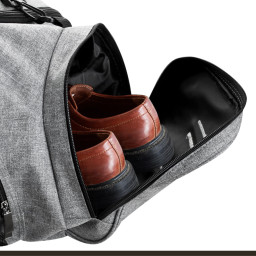 Imagen Alternativa Luxury Bolso Deportivo y Viaje 5