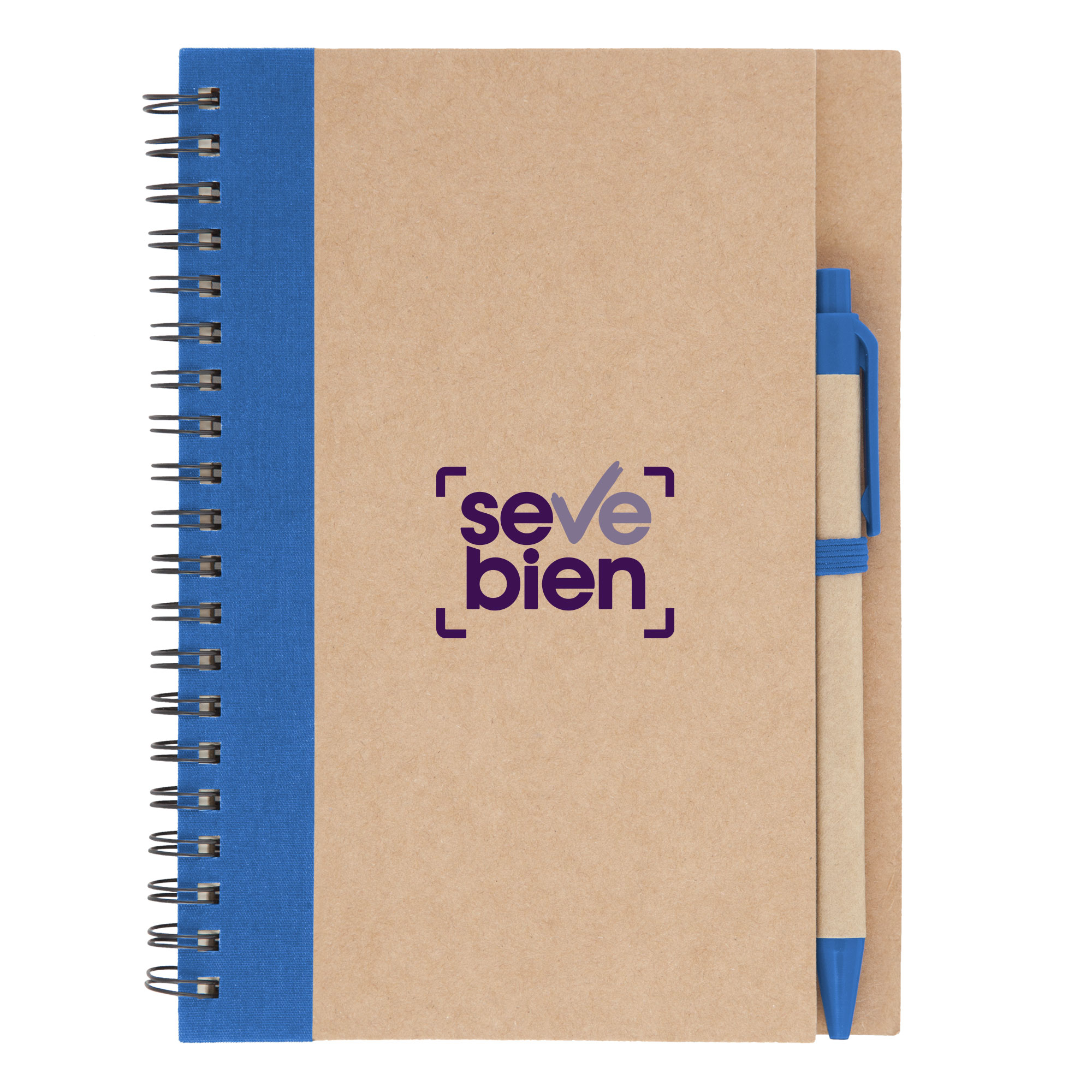 Libreta Ecológica