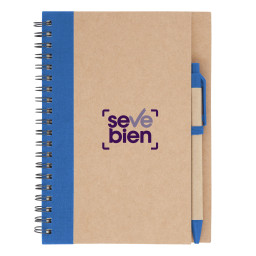 Imagen Alternativa Libreta Ecológica 1