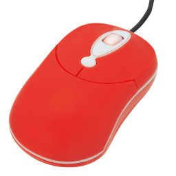 Imagen Alternativa Usb Mouse Optico Keita 2