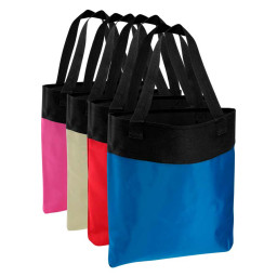 Imagen Alternativa Bolso de Playa de Microfibra 1