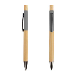Imagen Alternativa Bolígrafo Ecológico de Bamboo Eva 10