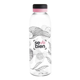 Imagen Alternativa Botella Baladina Black 3