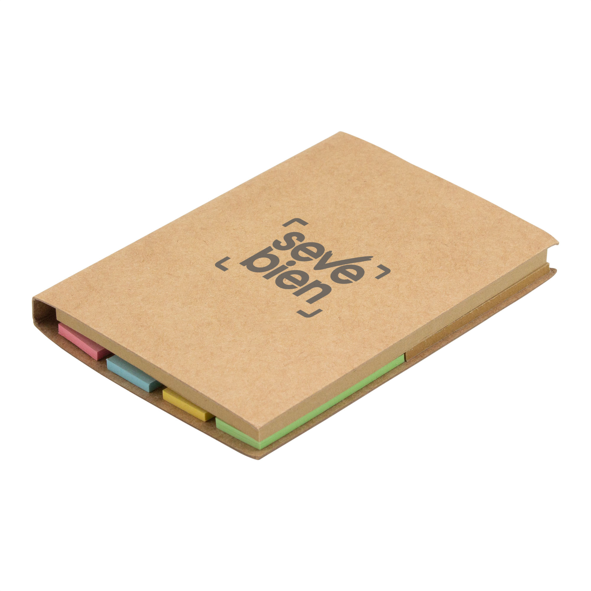 Memo Folder Nottinhill