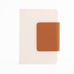 Imagen Alternativa Cuaderno A5 Giverny 9