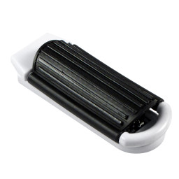 Imagen Alternativa Cepillo Rectangular con Espejo 4