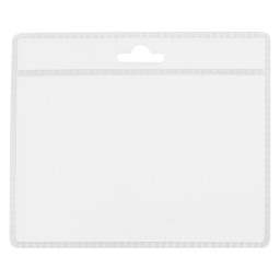 Imagen Alternativa Porta-Credencial de Pvc 1