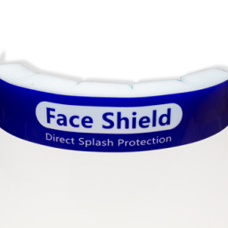 Imagen Alternativa Set de 10 Face Shield - Escudo Facial 3