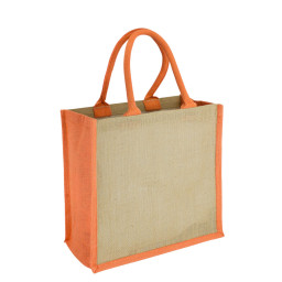 Imagen Alternativa Bolsa Yute Rain Forest 6