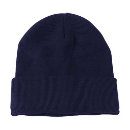 Imagen Alternativa Gorro de Lana con Doblez 2