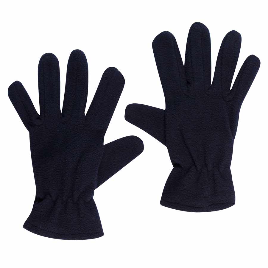 Guantes Polar Anti-Peeling Mujer / Niño