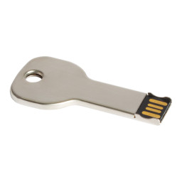 Imagen Alternativa Usb Pendrive 64Gb con Forma de Llave 3