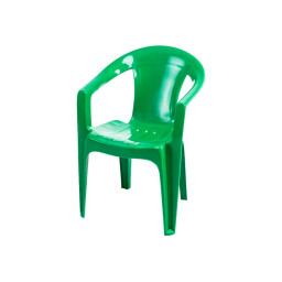 Imagen Alternativa Silla Plástica Milán 10
