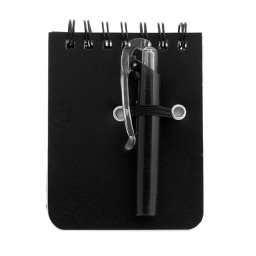 Imagen Alternativa Libreta con Bolígrafo 4