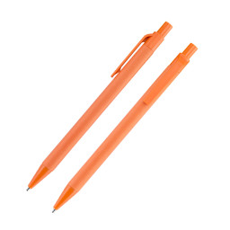 Imagen Alternativa Bolígrafo Ecológico Bios 7