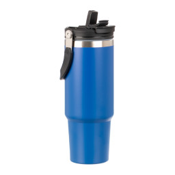 Imagen Alternativa Mug Térmico Gigante Doble Pared de Acero Hook 900Cc 19