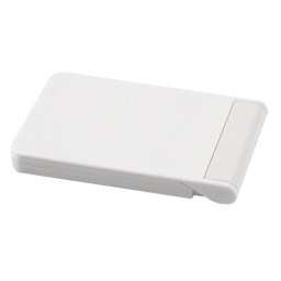 Imagen Alternativa Espejo con Reloj Digital 2