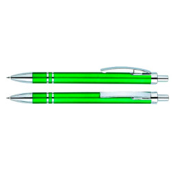 Imagen Alternativa Bolígrafo Plástico Arco 6