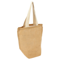 Imagen Alternativa Bolsa de Yute Zambezi 1