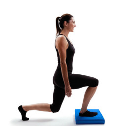 Imagen Alternativa Ladrillo de Yoga/Pilates 1