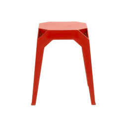 Imagen Alternativa Piso Apilable de Plástico Rígido Denton 12