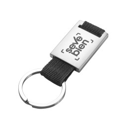 Imagen Alternativa Llavero Metálico “Casual Day” 1