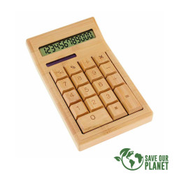 Imagen Alternativa Calculadora de Bamboo 1