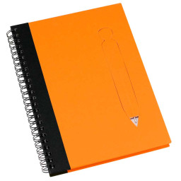 Imagen Alternativa Cuaderno Ecológico Tapa Dura 4