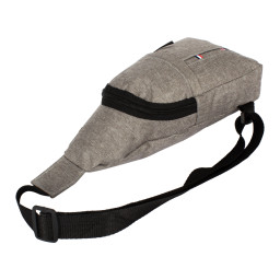 Imagen Alternativa Mini-Mochila Cruzada Transit 2L 5