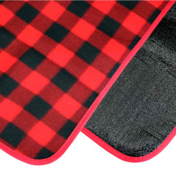 Imagen Alternativa Manta Impermeable de Picnic 6