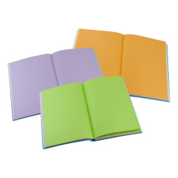 Imagen Alternativa Libreta de Pu High Class 8