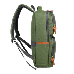 Imagen Alternativa Mochila Porta-Notebook Jazz 11L 1