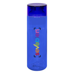 Imagen Alternativa Botella Hawaii - Honolulu Color 1