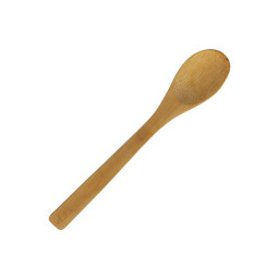 Imagen Alternativa Set de 3 Cubiertos de Bamboo 6