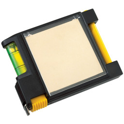 Imagen Alternativa Huincha de Medir con Nivel 1