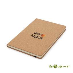 Imagen Alternativa Cuaderno Corks 8