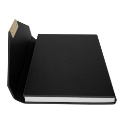 Imagen Alternativa Deluxe Cuaderno  de Pu-Eco-Cuero con Cierre Imantado Envelope 11