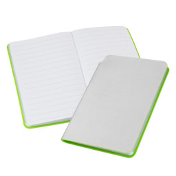 Imagen Alternativa Libreta Silver 5