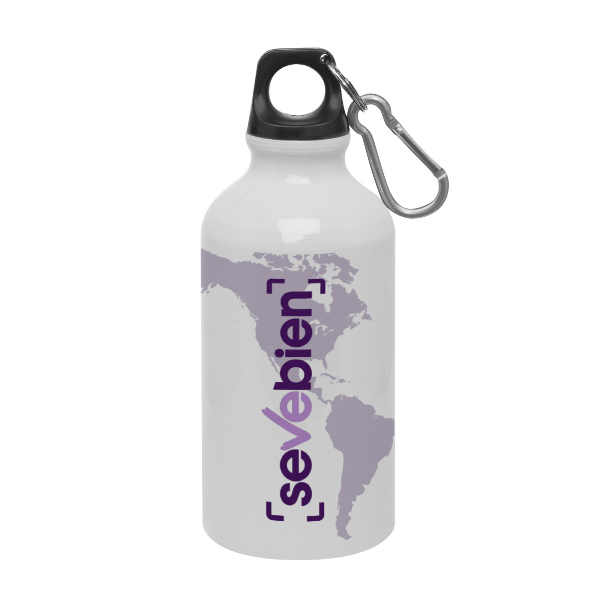 Botella Sublimable Roy