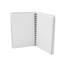 Imagen Alternativa Libreta de Croquis (Croquera) 2