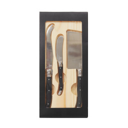 Imagen Alternativa Set de Queso X3 Laguiole 16