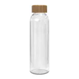 Imagen Alternativa Botella de Vidrio Park 4