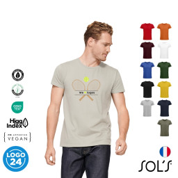 Imagen Alternativa Polera Pioneer Hombre 21