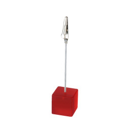 Imagen Alternativa Memo-Clip Base Cubo 4