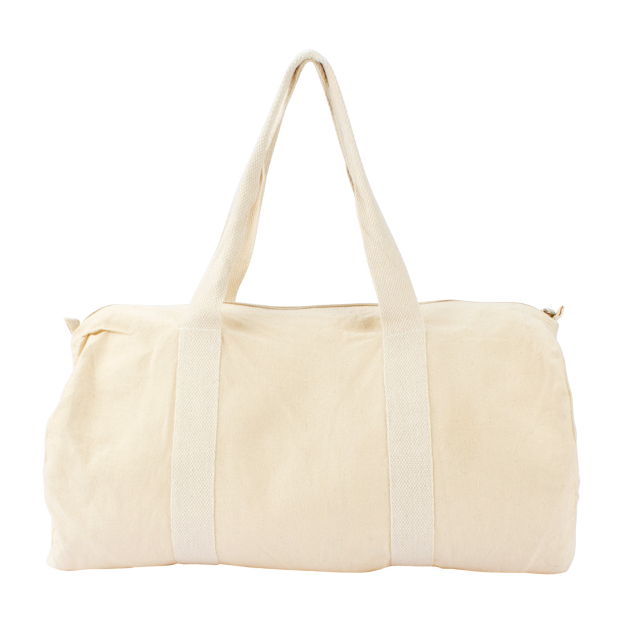 Bolso Canvas Algodón 8Oz