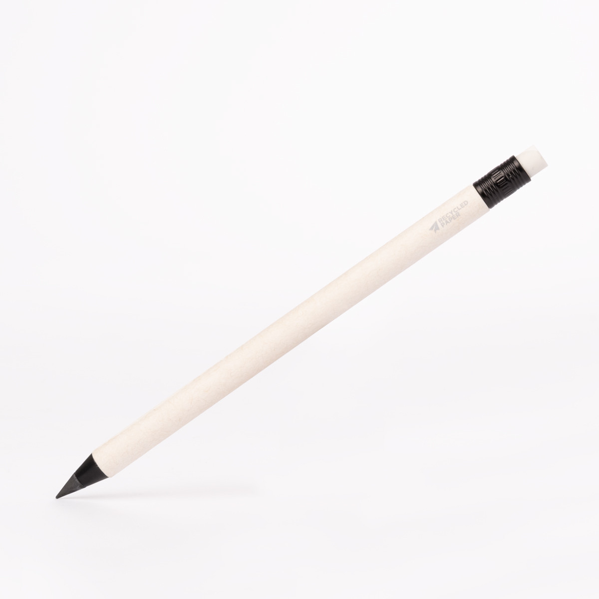 Lápiz Grafito Ubud con Goma de Borrar