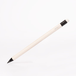 Imagen Alternativa Lápiz Grafito Ubud con Goma de Borrar 1