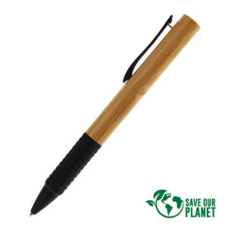 Imagen Alternativa Bolígrafo Ejecutivo Bamboo 1