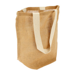 Imagen Alternativa Bolsa de Yute Zambezi 2