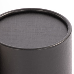 Imagen Alternativa Caja Tubular Grande de Cartón con Tapa, para Regalos. 2L 8